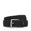 Tommy Hilfiger Pánský pásek Tommy Hilfiger Denton Elastic AM0AM10662 BDS