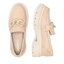 Lasocki Loafers Lasocki EST-DONNA-12 Beige