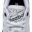 Reebok Boty Reebok BB 4000 II Shoes IE4298 Bílá
