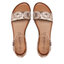 Lasocki Sandales Lasocki WI16-FOXI-30 Beige