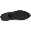 Nessi Botine Nessi 19655 Zielony W4