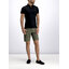 Tommy Hilfiger Mokasinai Tommy Hilfiger Seasonal Hardware Suede Loafer FM0FM01807 Midnight 403