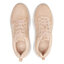 Jenny Fairy Sportcipő Jenny Fairy XO-CB9171-1E Beige