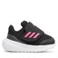 adidas Boty adidas Runfalcon 3.0 Sport Running Hook-and-Loop Shoes HP5862 Černá