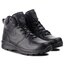 Nike Pantofi Nike Manoa Leather 454350 003 Black/Black/Black
