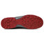 Millet Trekkingschuhe Millet Hike M MIG1834 Red 0335