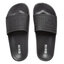 Big Star Shoes Șlapi Big Star ShoesBig Star Shoes DD174690 Black