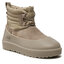 Ugg Παπούτσια Ugg M Classic Mini Lace-Up Weather 1120849 Dune