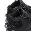 Salomon Trekingová obuv Salomon Predict Hike Mid Gtx GORE-TEX 414609 27 V0 Ebony/Black/Storm Weather