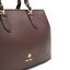 Nine West Táska Nine West SAOIRSE NGB133106 Bordó