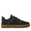 Jack Wolfskin Sneakers Jack Wolfskin Ecostride 3 Low M 4051792 Phantom