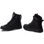 Palladium Scarponcini Palladium Pampa Sport Cuff Wps 72992-010-M Black/Black