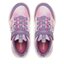 Geox Sneakers Geox J New Torque Girl J258HA07SBCC8186 S Violet/Cyclamen