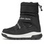Calvin Klein Jeans Cizme de zăpadă Calvin Klein Jeans V3X5-80755-1485 M Black 999