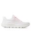 Skechers Sneakers Skechers Go Walk Flex - Alani 124952/WPK White/Pink