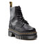 Dr. Martens Glády Dr. Martens Audrick 8-Eye Boot 27149001 Black