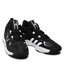 adidas Schuhe adidas Pro N3xt 2021 G58892 Cblack/Ftwwht/Silvmt