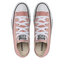 Converse Teniși Converse Ctas Ox A02800C Canyton Dusk