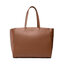 Furla Táska Furla Regina WB00425-BX0211-03B00-1-007-20-CN-B Cognac h