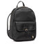 U.S. Polo Assn. Rucsac U.S. Polo Assn. Houston S Backpack Bag BIUHU4924WIP000 Black