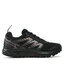 Salomon Туристически Salomon Wander L47153200 Black/Plum Kitten/Gull
