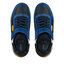 Geox Sportcipő Geox J Perth Boy J367RE 0FE8V C4B2V S Avio/Yellow