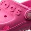 Crocs Šlepetės Crocs Hilo Clog K 16007 Neon Magenta