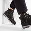 Dolomite Trekingová obuv Dolomite Cinquantaquattro Trek Gtx GORE-TEX 271850-0926011 Black