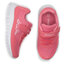 Kappa Īsi apavi Kappa 260604K Flamingo/White 7210