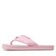 Tommy Jeans Žabky Tommy Jeans Flag Eva Beach Sandal EN0EN02111 Misty Pink TH2
