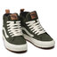 Vans Zapatillas Vans Sk8-Hi Mte-1 VN0A5HZY6JN1 Grape Leaf/Nubuck