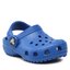 Crocs Papucs Crocs Classic Clog T 206990 Blue Bolt