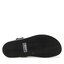 IGI&CO Sandali IGI&CO 3670100 Black