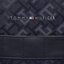 Tommy Hilfiger Hátizsák Tommy Hilfiger The Elevated 1985 Mono Backpack AM0AM11086 DW6