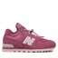 New Balance Tenisice New Balance GV574HP1 Ljubičasta