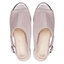 Badura Espadrillos Badura B4072-69-1452 Rosa