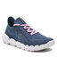 Dare2B Boty Dare2B Hex-At DWF374 TKN Orion Grey/Powder Pink