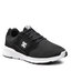 DC Sneakers DC Skyline ADYS400066 Black/White (BKW)