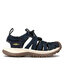 Keen Сандали Keen Whisper 1025039 Navy/Brich