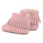 Nelli Blu Пантофи Nelli Blu CM124-0413 Pink