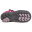 Keen Сандали Keen Seacamp II Cnx 1022994 Very Berry/Dawn Pink