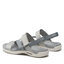 Merrell Сандали Merrell District 3 Strap Web J004384 Monument