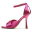 Guess Sandály Guess Hyson2 FL6H2S SAT03 FUXIA