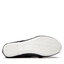 Tom Tailor Poltopánky Tom Tailor 3272501 Black