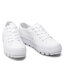 Big Star Shoes Гуменки Big Star Shoes JJ274488 White