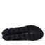 On Sneakers On Cloud 5 Waterproof 59.98842 All Black