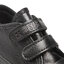 Big Star Shoes Plátěnky Big Star Shoes KK374090 Black
