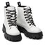 Altercore Боти Altercore Bartel Vegan White