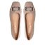 Caprice Balerina Caprice 9-22105-41 Mud Suede 338