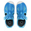 adidas Sandali adidas Captain Toey 2.0 K S42670 Blurus/Skyrus/Wonwhi